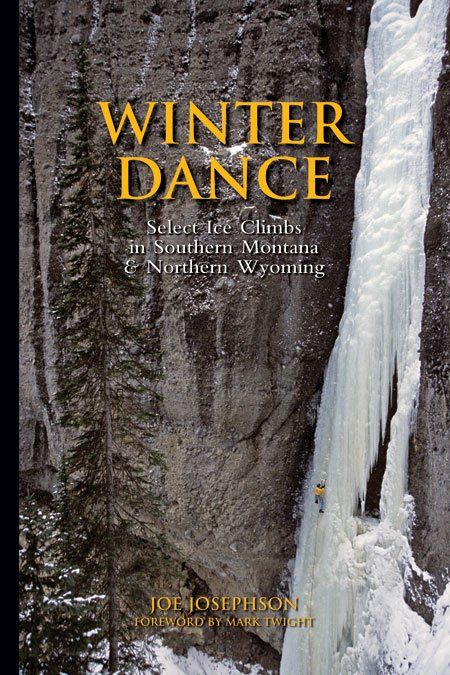 Sun Valley Magazine: winter dance, photograph by Craig Wolfrom